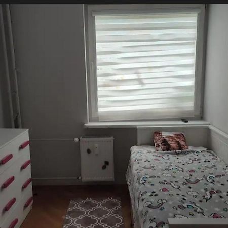 Pokoj Gdansk Chelm Экстерьер фото