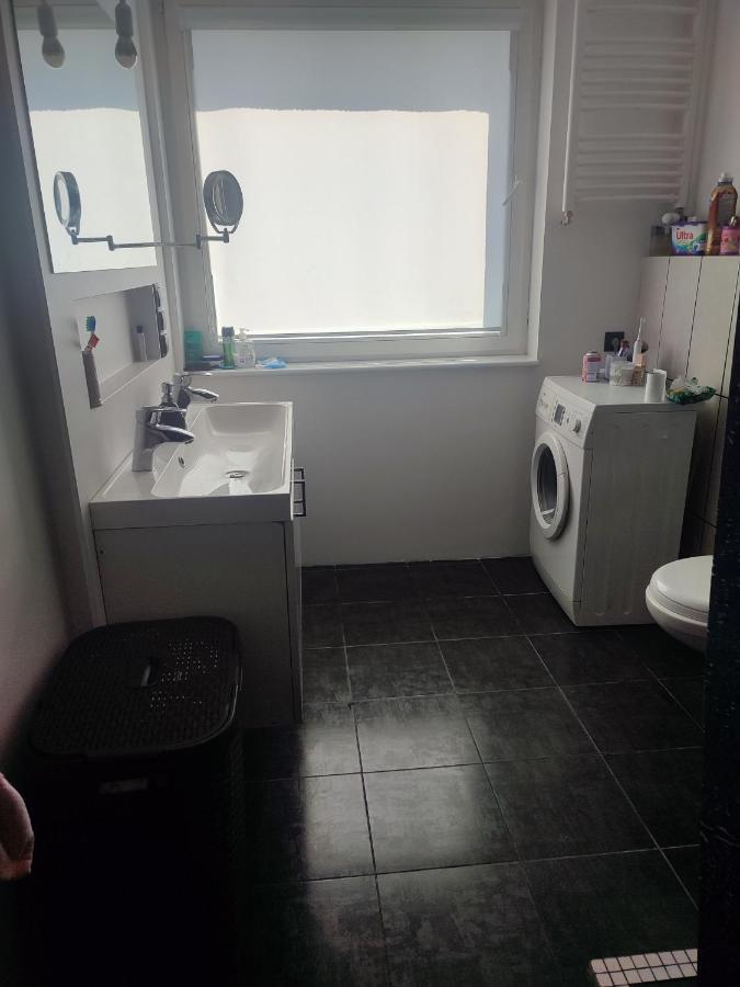 Pokoj Gdansk Chelm Экстерьер фото